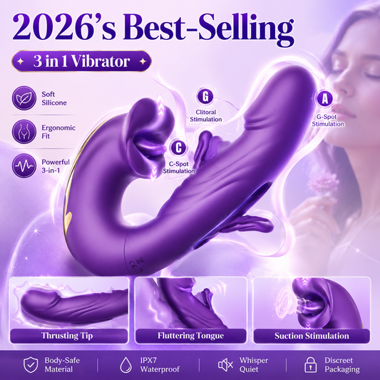 2026's Best-Selling New Product 💖