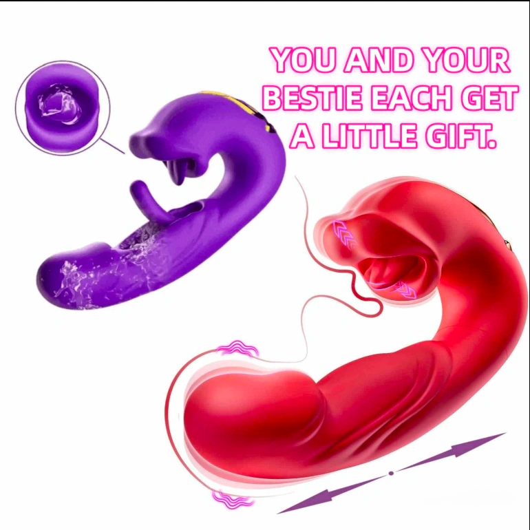 👑 Ultimate Pleasure Bundle 2 Toys + 400ml Intimate Care Gel